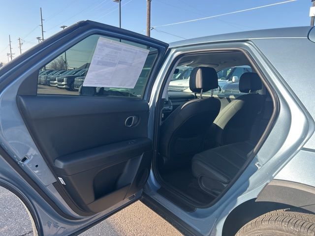 New 2026 Hyundai Ioniq 5 SEL image 25