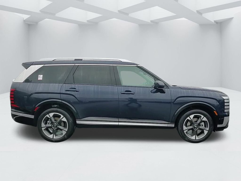 New 2026 Hyundai Palisade Limited image 4