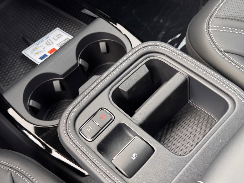 New 2025 Ford Mustang Mach-E Premium image 23