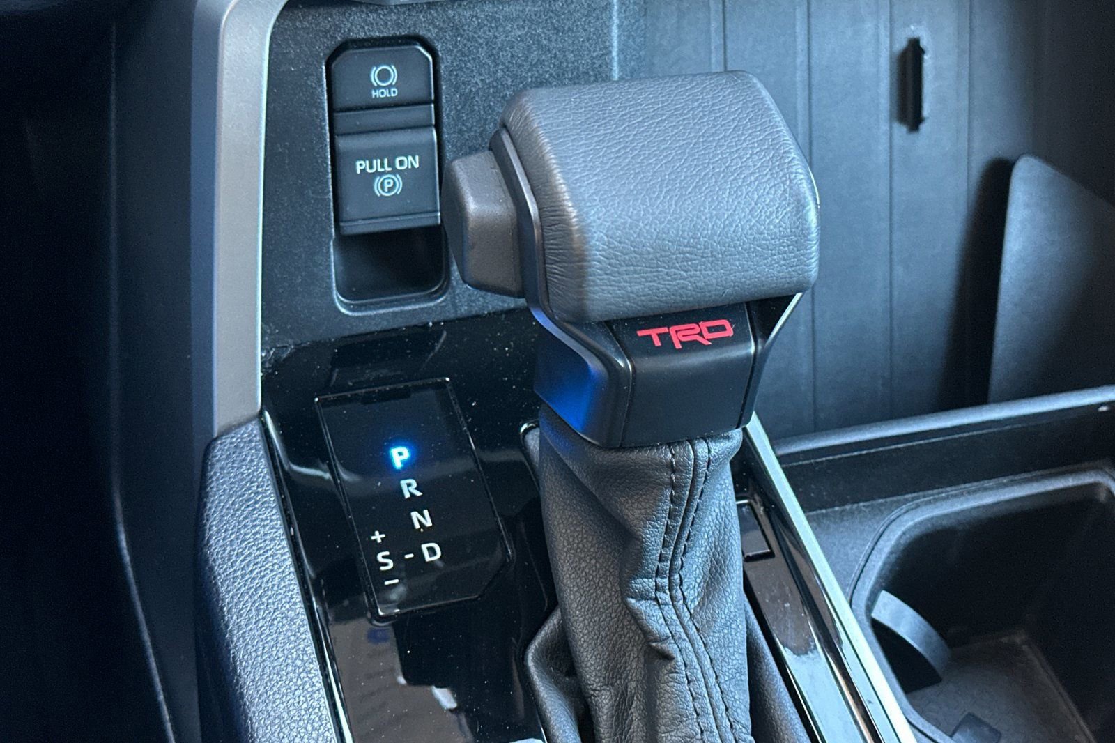 Used 2024 Toyota Sequoia SR5 w/ SR5 Premium Package image 23