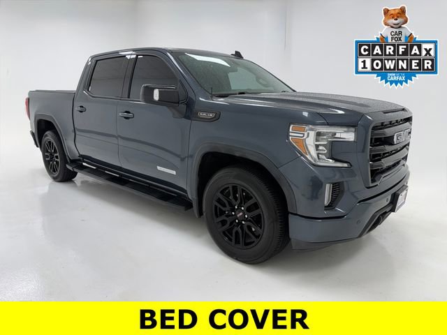 Used 2021 GMC Sierra 1500 Elevation w/ Preferred Package