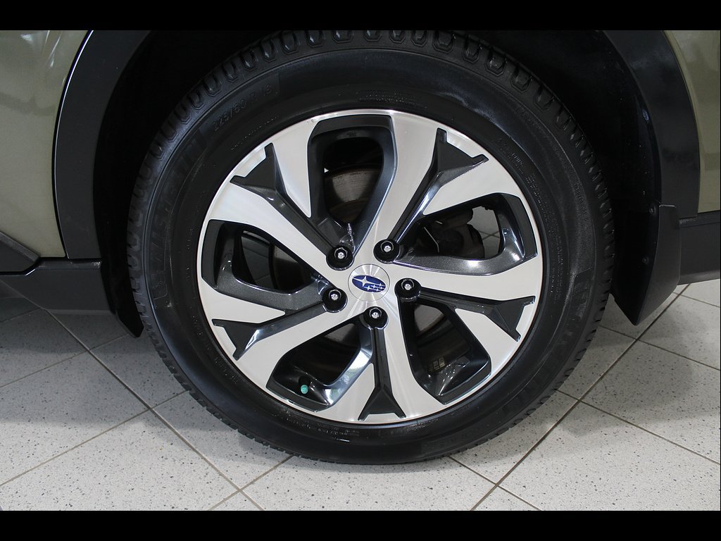 Used 2021 Subaru Outback Limited XT w/ Popular Package #2 AWD/4WD image 12