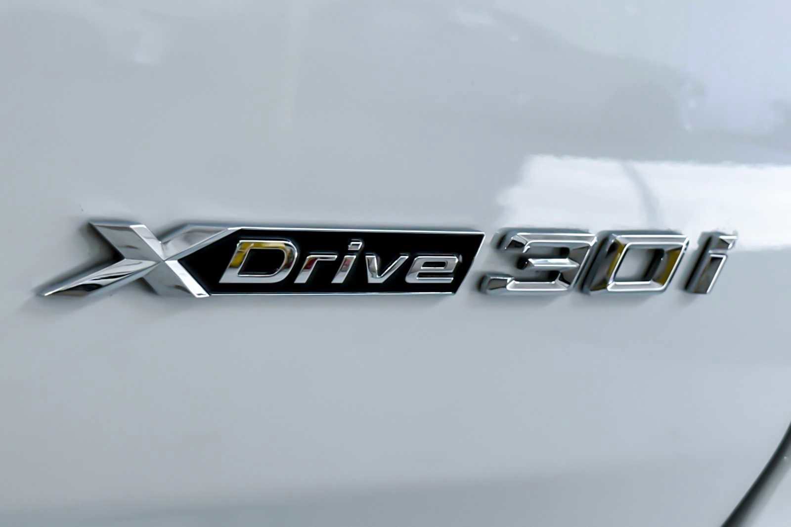 Used 2023 BMW X3 xDrive30i w/ Premium Package image 28