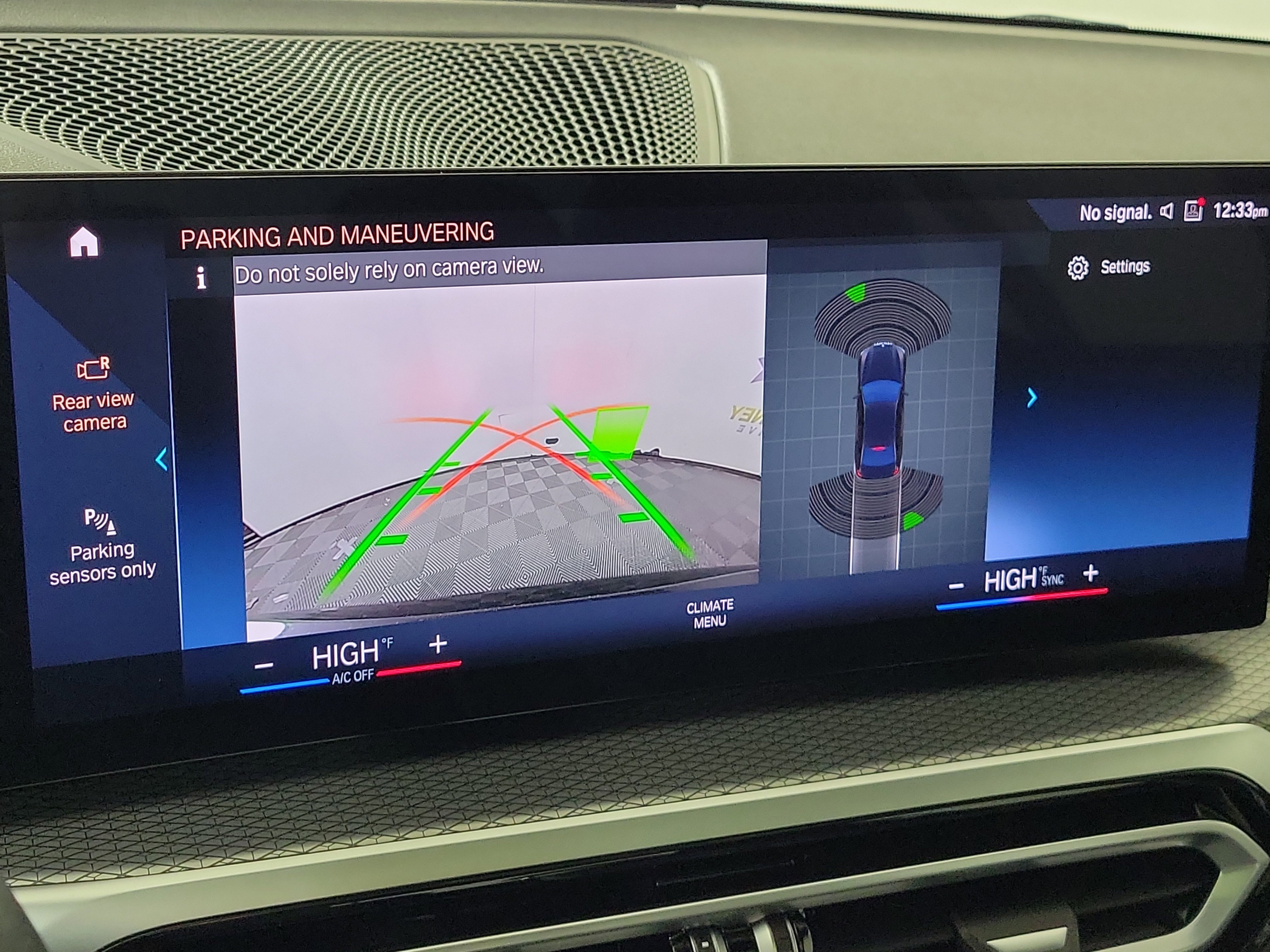 Used 2023 BMW 330e xDrive w/ M Sport Package image 19