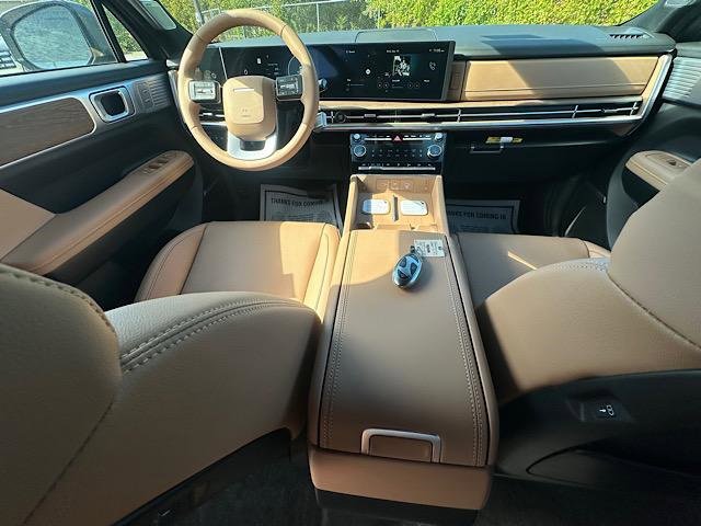 New 2026 Hyundai Santa Fe Limited image 11