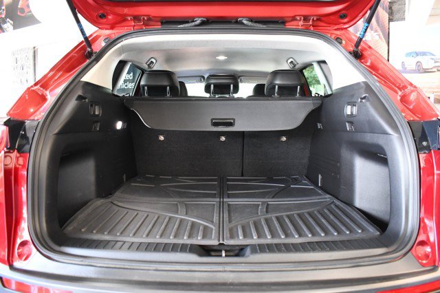 Used 2023 MAZDA CX-50 AWD 2.5 S w/ Convenience Package image 13