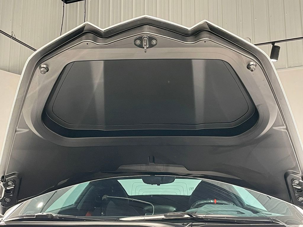 Used 2023 Chevrolet Corvette Z06 image 26