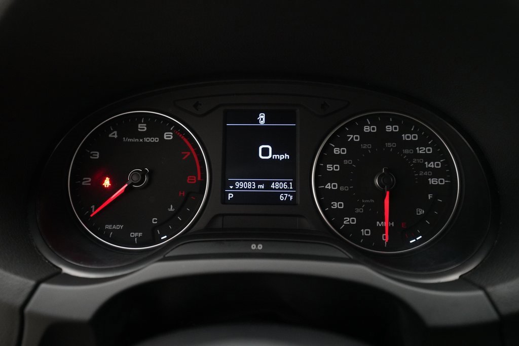 Used 2018 Audi A3 2.0T Premium Plus w/ Premium Plus Package image 25