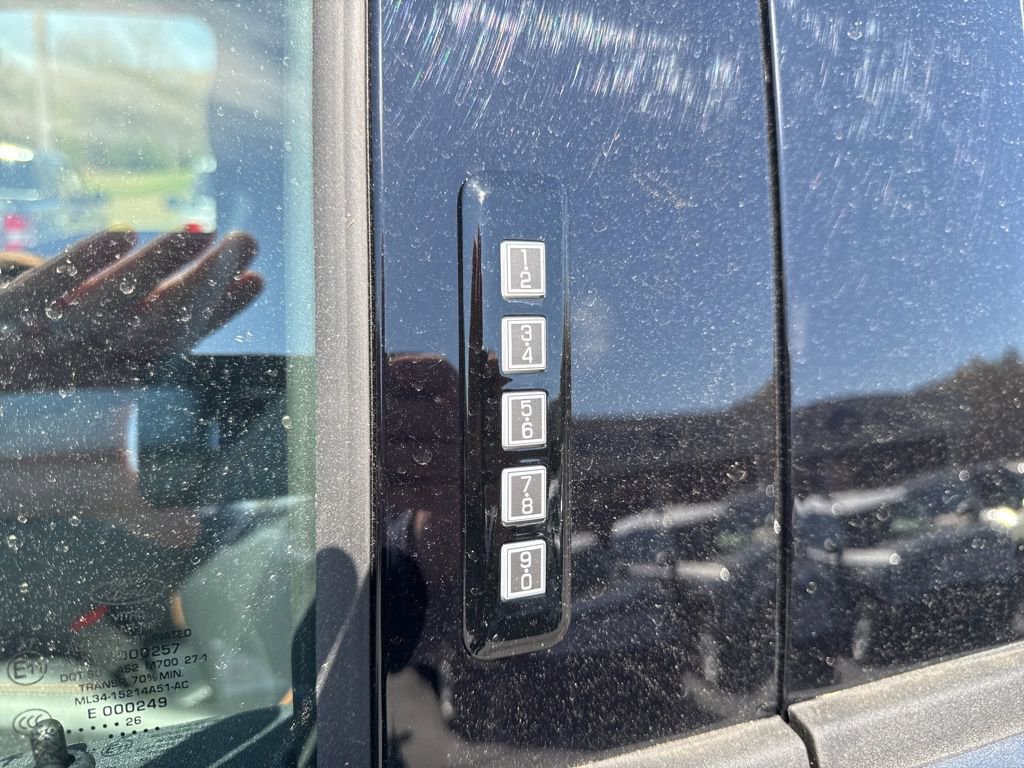 New 2026 Ford F450 Lariat image 42