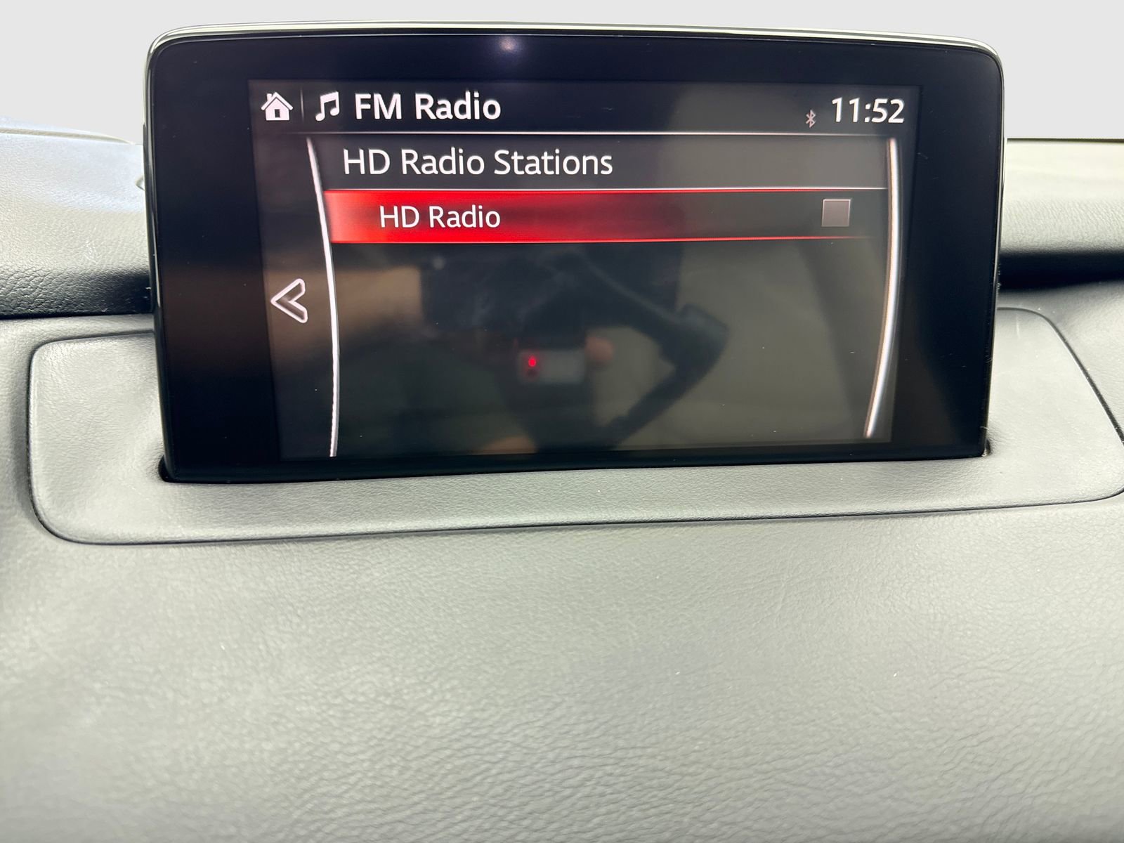 Used 2018 MAZDA CX-9 Grand Touring FWD image 25