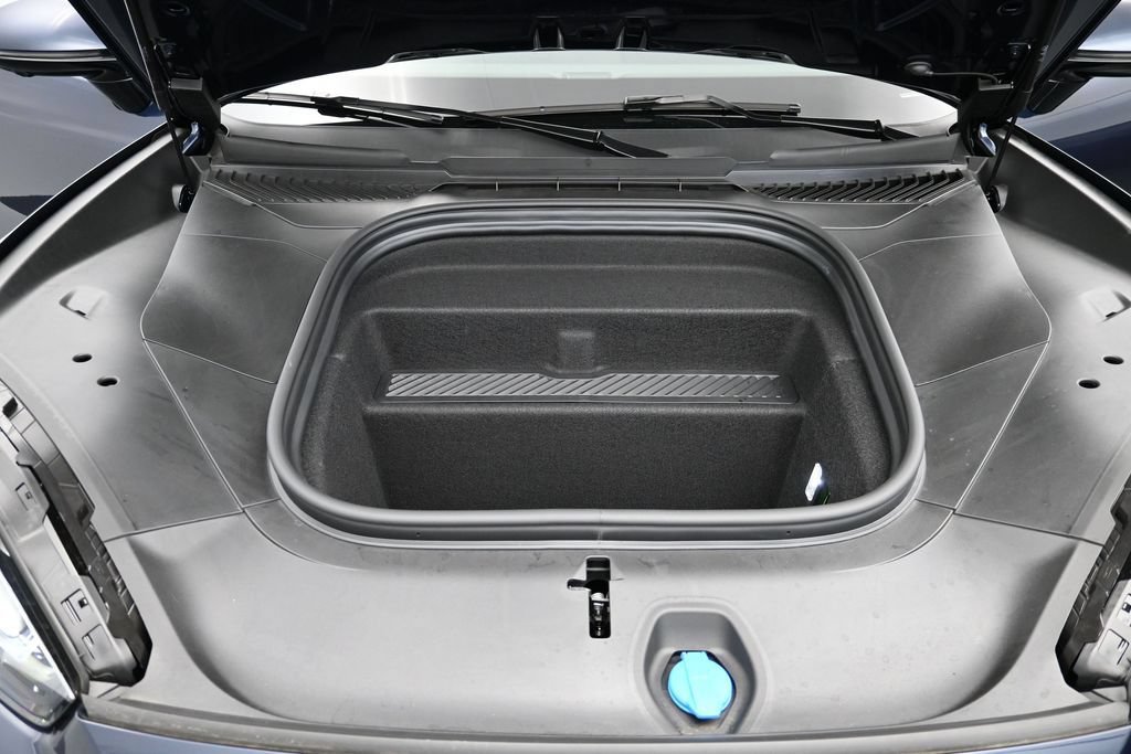 New 2026 Porsche Cayenne Electric AWD/4WD image 15