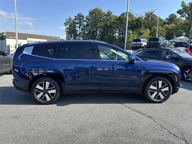 New 2026 Hyundai Ioniq 9 SEL image 8