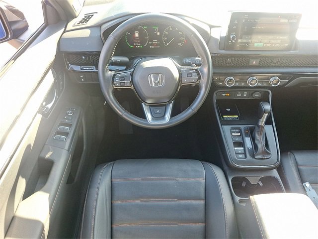 Used 2023 Honda CR-V Sport Touring image 12