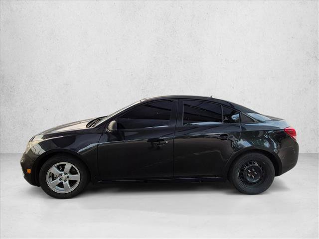 Used 2016 Chevrolet Cruze LS FWD image 8