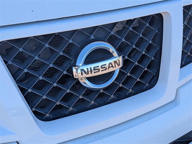 Used 2012 Nissan Armada SV image 21