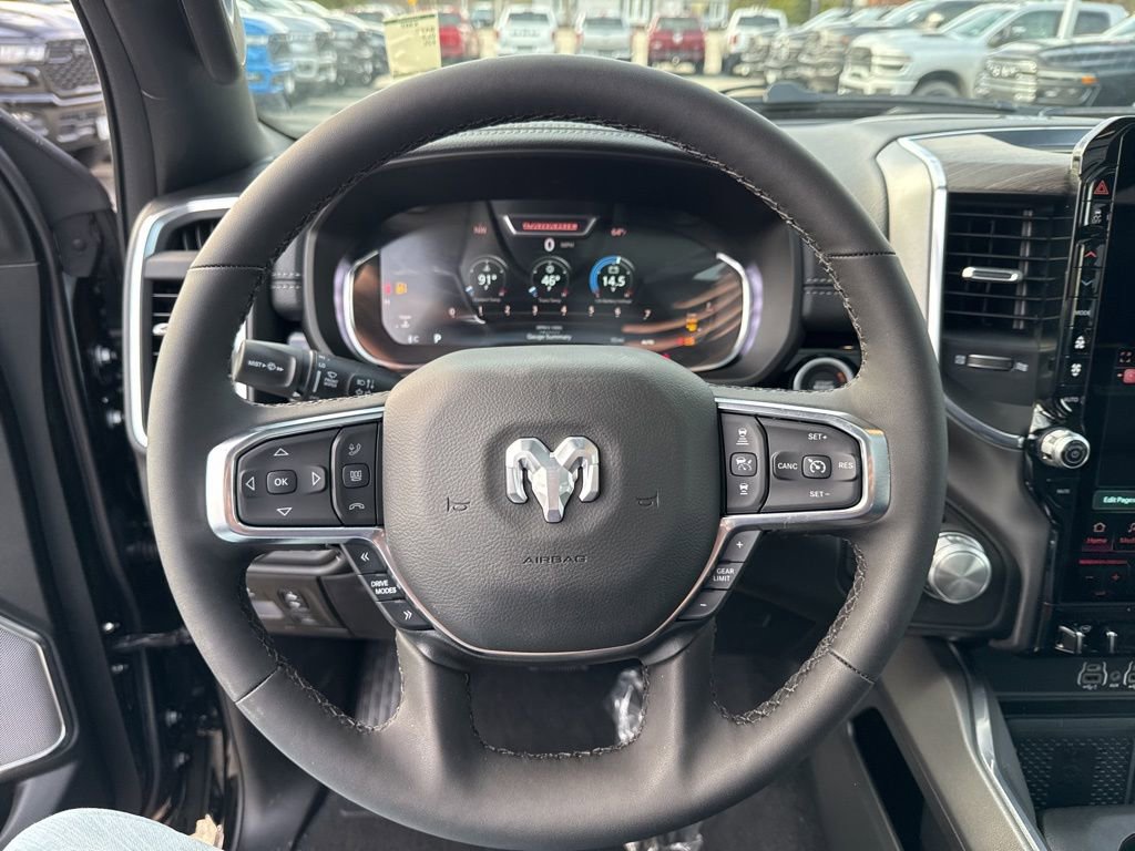 New 2026 RAM 1500 Laramie image 10