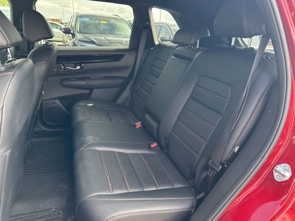 Used 2023 Honda CR-V Sport Touring image 17