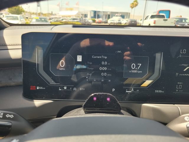 Used 2027 Kia Telluride SX Prestige X-Pro AWD/4WD image 29
