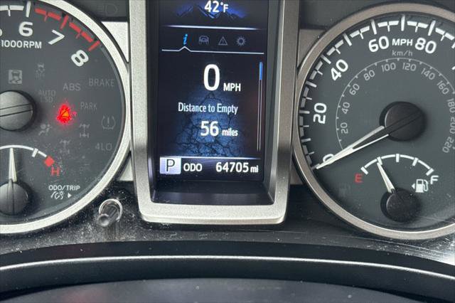 Certified 2023 Toyota Tacoma SR5 image 27