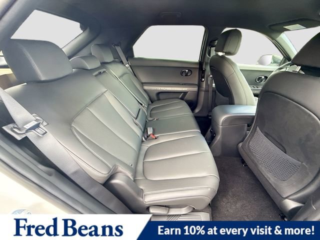 New 2025 Hyundai Ioniq 5 XRT image 28