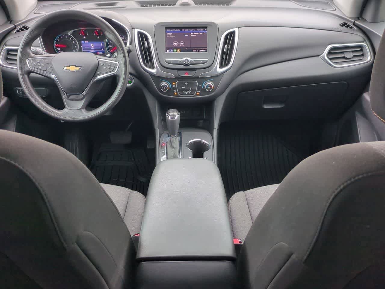 Used 2020 Chevrolet Equinox LT image 14