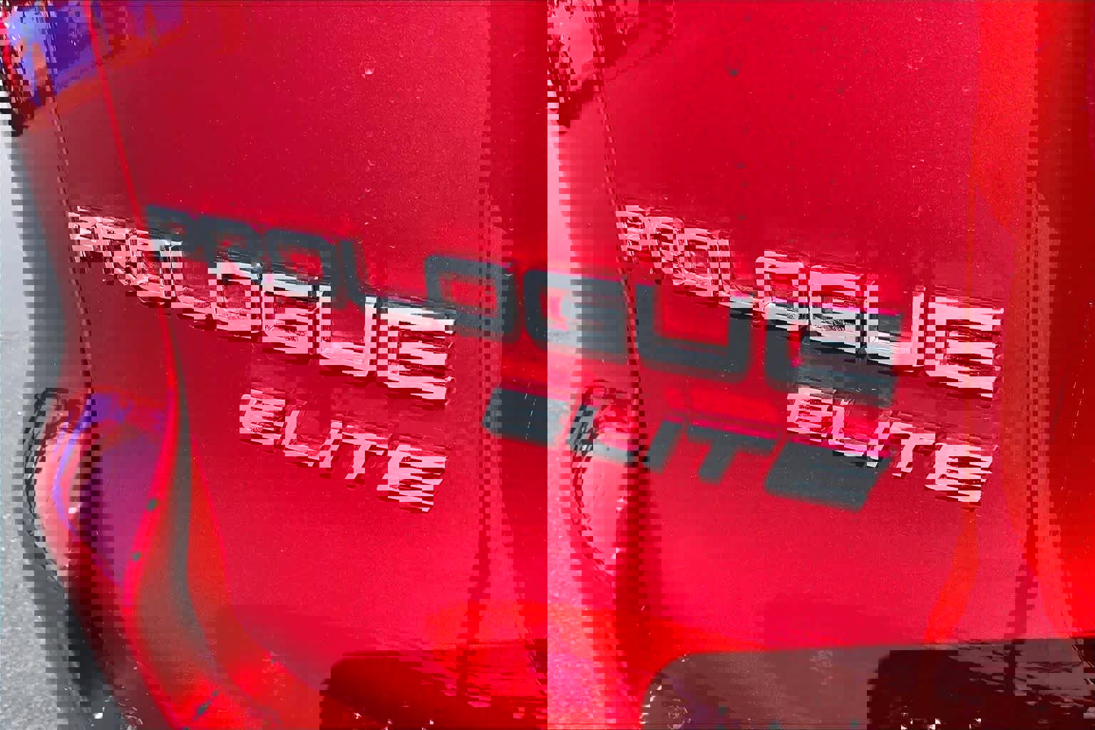 New 2026 Honda Prologue Elite image 15