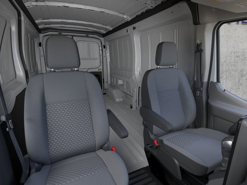 New 2026 Ford Transit 250 148 Medium Roof image 10