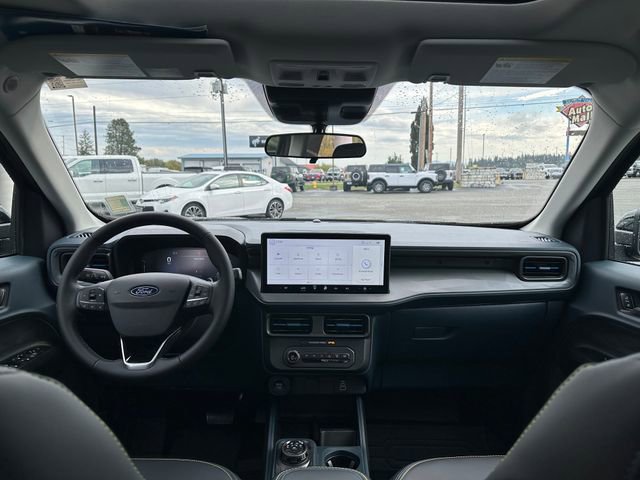 Used 2025 Ford Maverick Lobo image 21