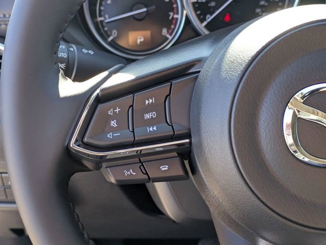 New 2025 MAZDA CX-5 AWD 2.5 S w/ Select Package image 18