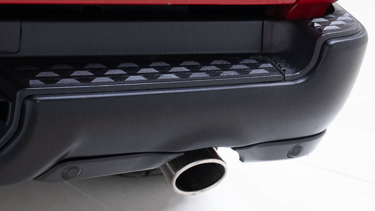 Used 2019 RAM 1500 Rebel w/ Rebel Level 2 Equipment Group AWD/4WD image 21