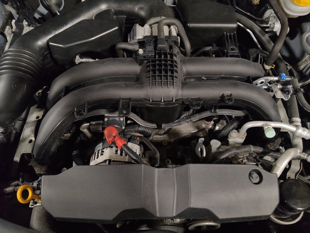 Used 2018 Subaru Forester 2.5i Limited image 30