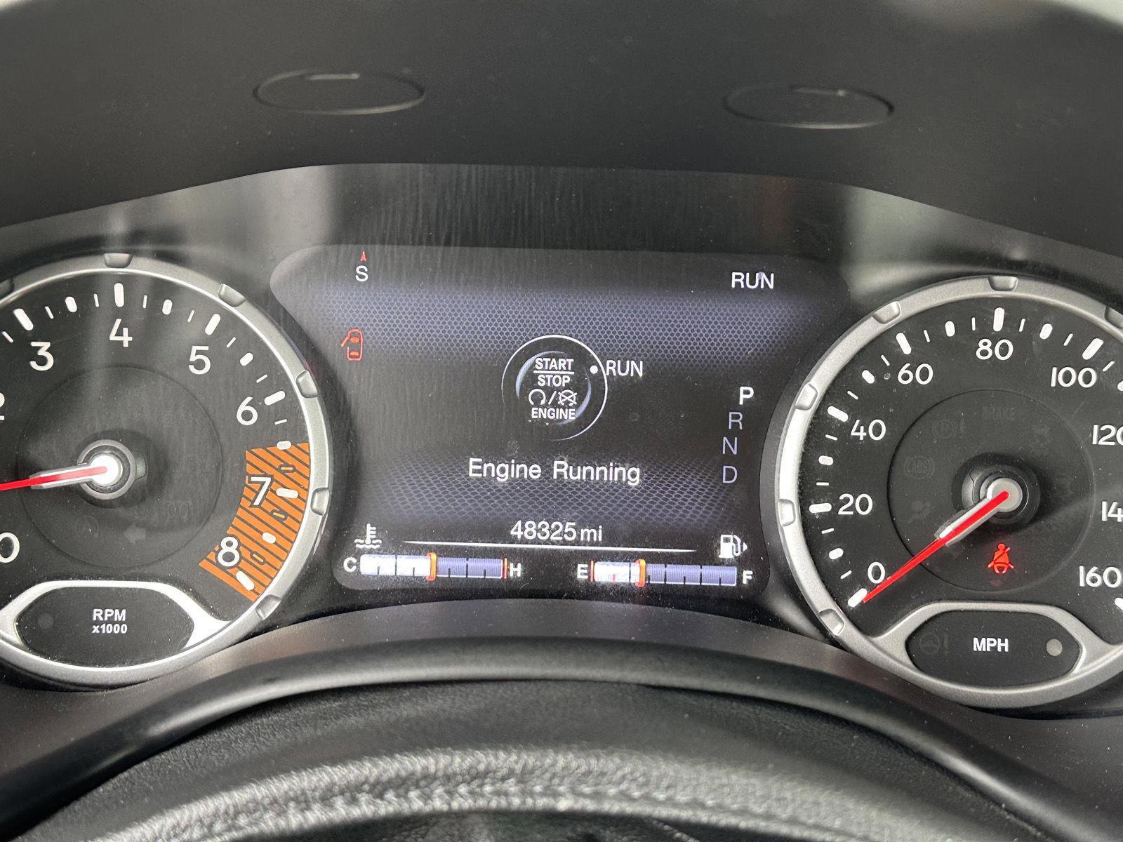 Used 2020 Jeep Renegade Limited AWD/4WD image 26