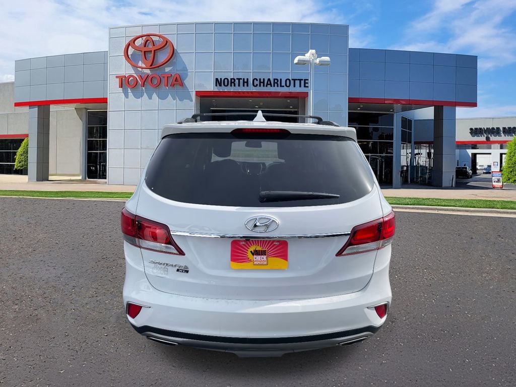 Used 2019 Hyundai Santa Fe XL SE w/ SE Premium Package 02 image 9