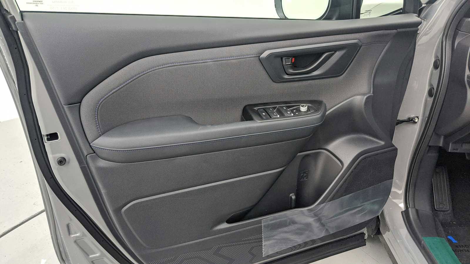 New 2026 Subaru Forester Premium image 24