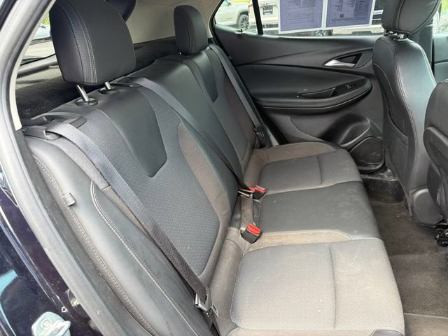 Used 2021 Buick Encore GX Preferred w/ Cold Weather Comfort Package AWD/4WD image 13
