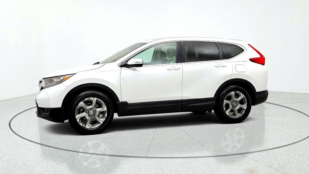 Used 2019 Honda CR-V EX-L image 8