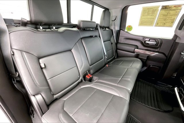 Used 2022 Chevrolet Silverado 1500 LTZ image 18