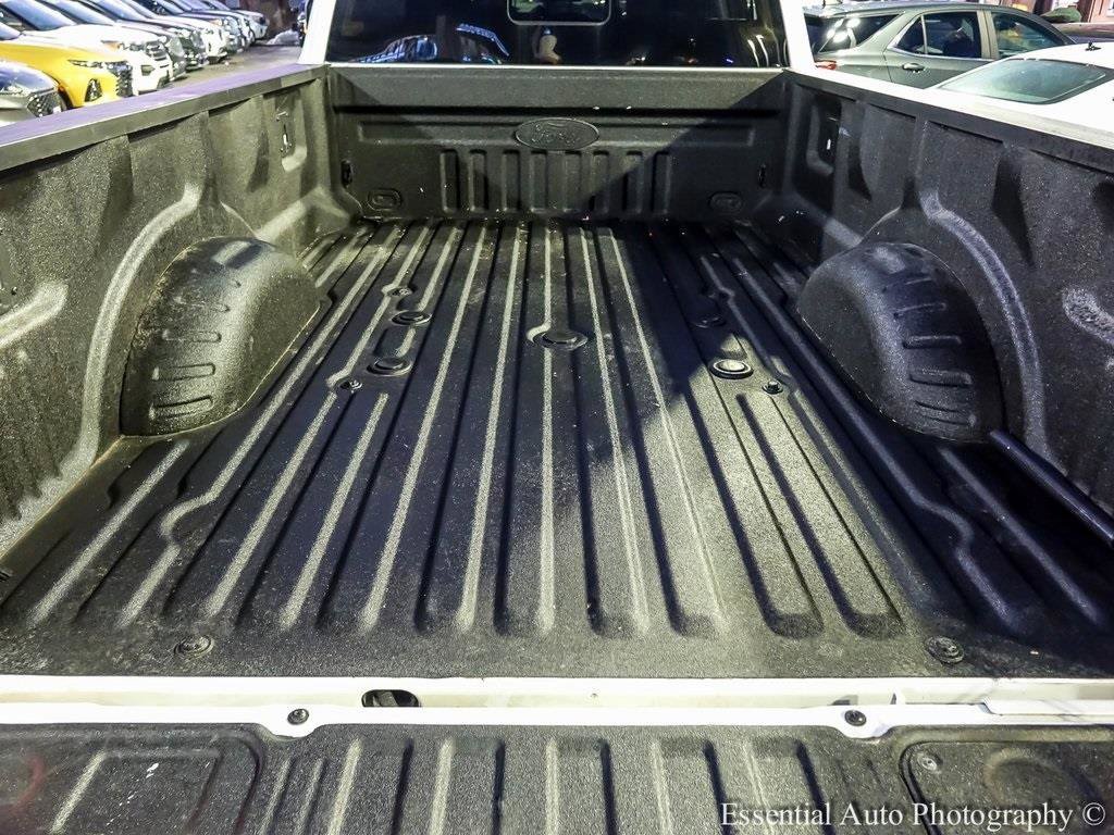 Used 2023 Ford F450 Limited w/ FX4 Off-Road Package image 23