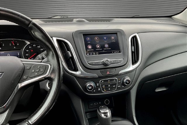 Used 2020 Chevrolet Equinox LT AWD/4WD image 9