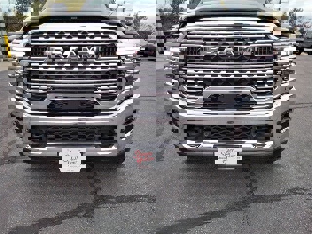 New 2025 RAM 2500 Limited image 13