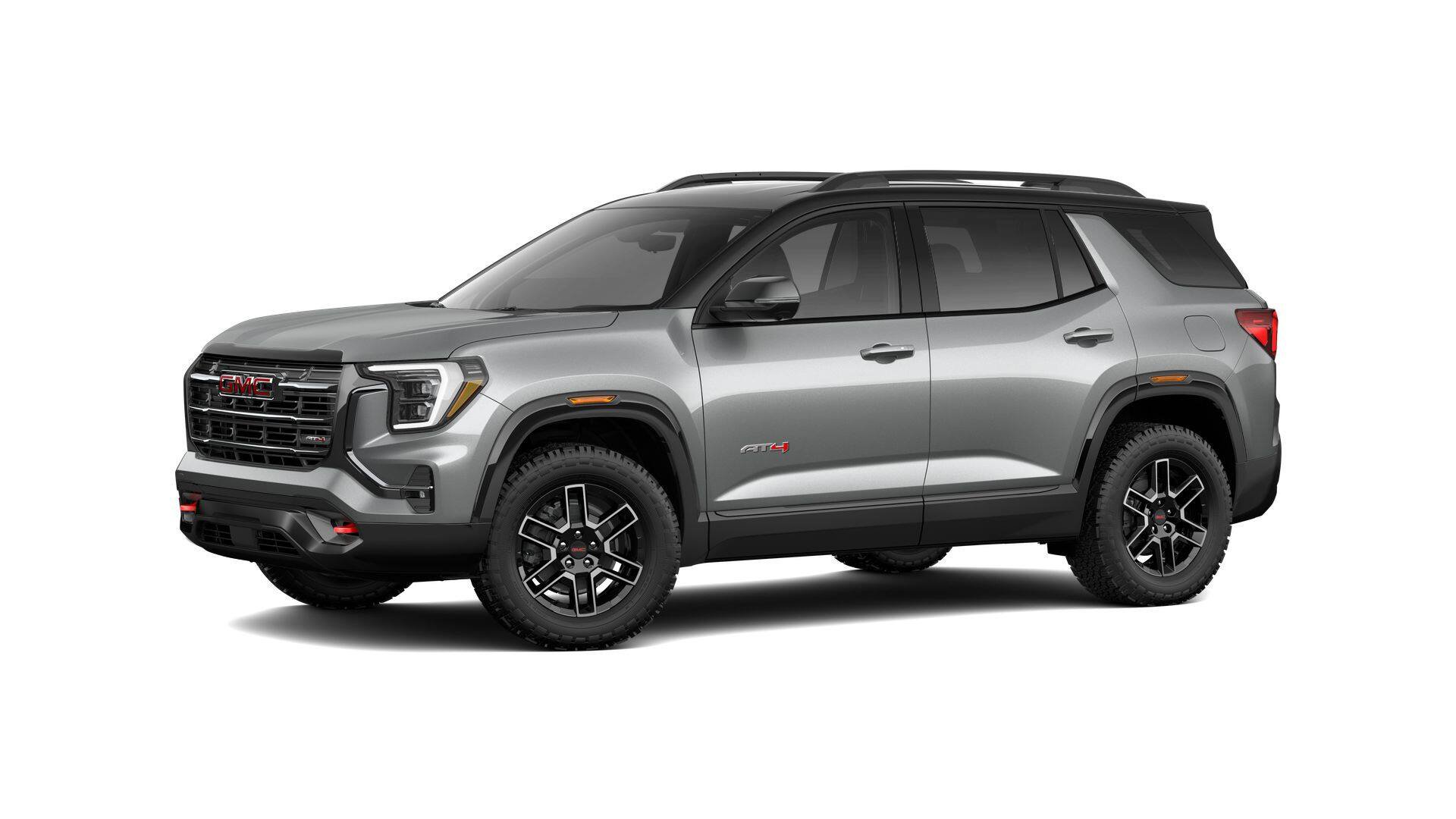 New 2026 GMC Terrain AT4 w/ Convenience Package III image 31