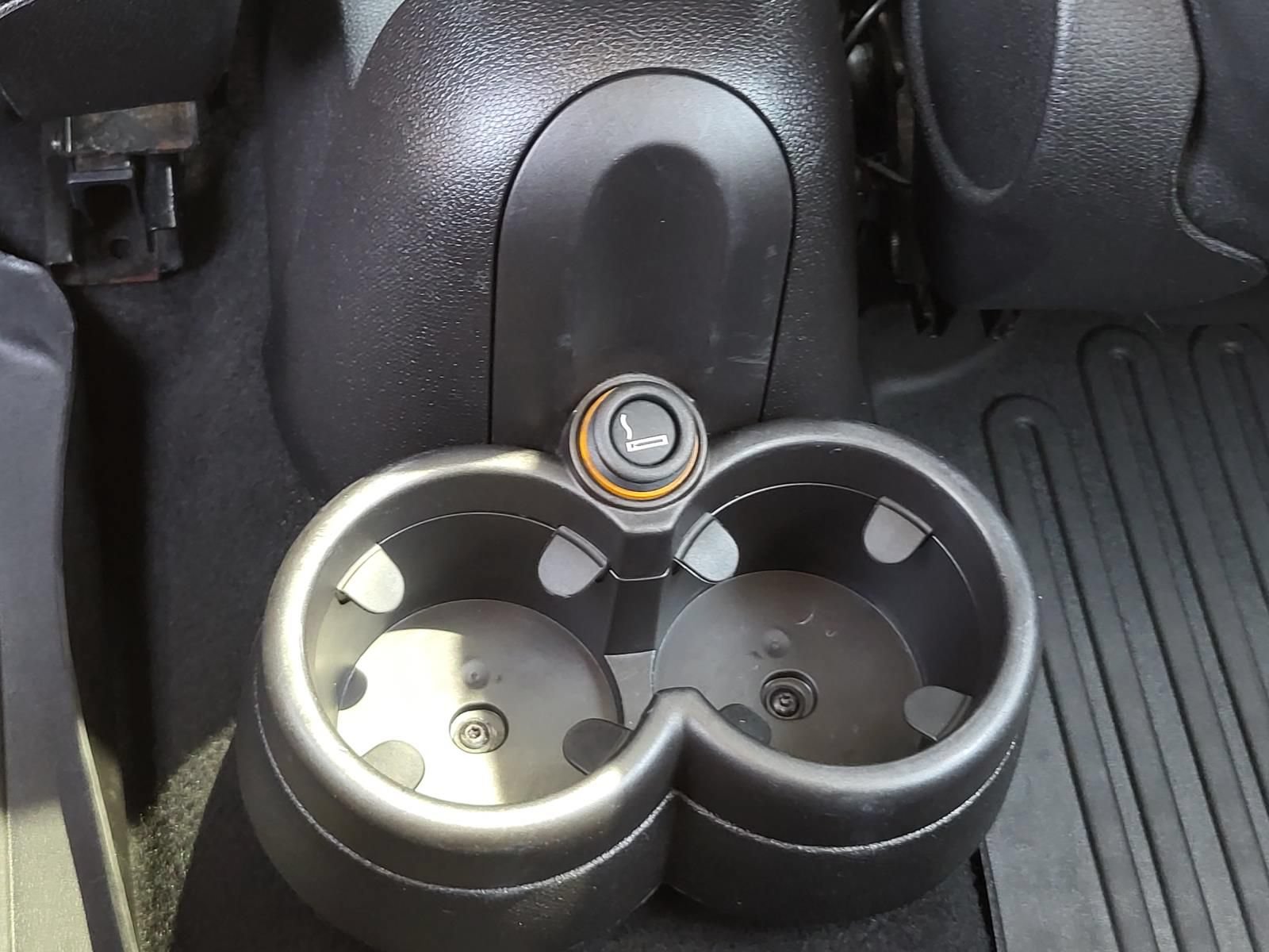 Used 2012 MINI Cooper Countryman S FWD image 15