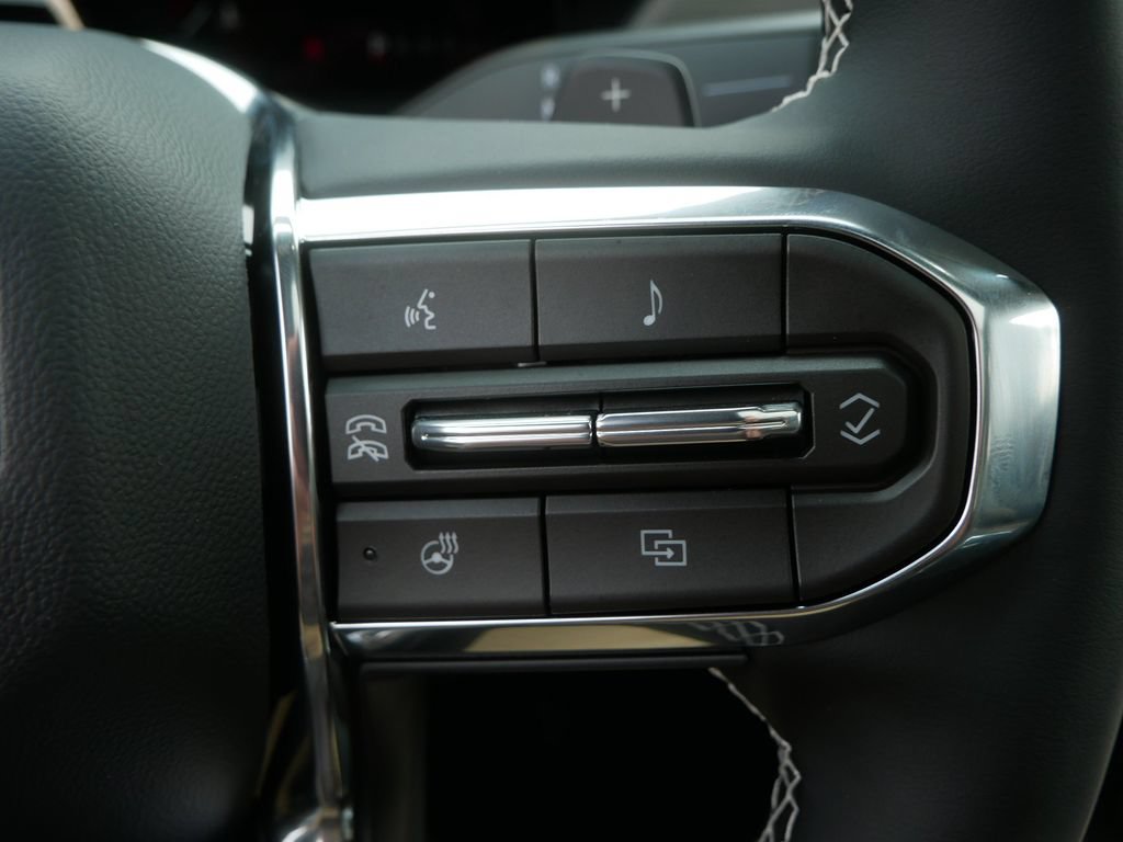 New 2026 GMC Acadia Denali w/ Super Cruise Package AWD/4WD image 16