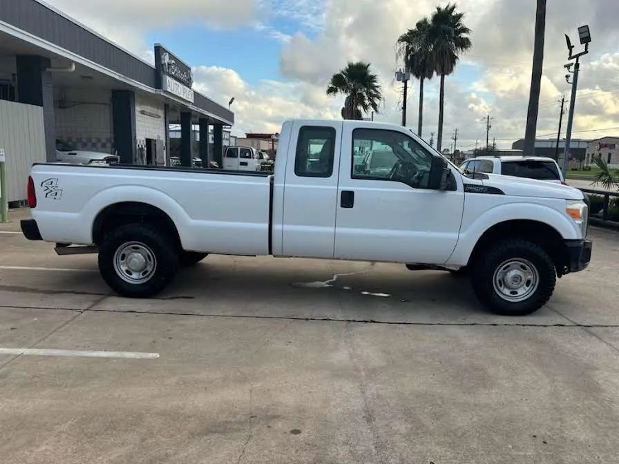Used 2014 Ford F250 XL image 8