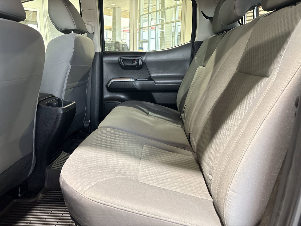 Certified 2023 Toyota Tacoma SR5 w/ SX Package RWD image 22