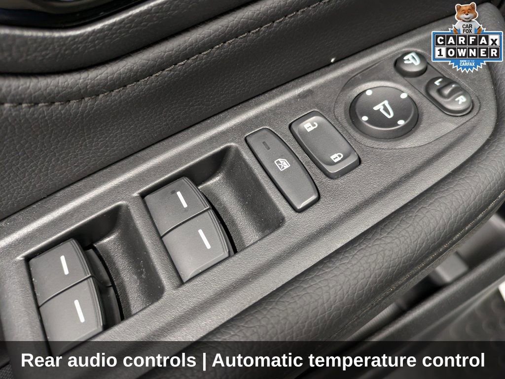 Used 2025 Honda Odyssey Elite image 11