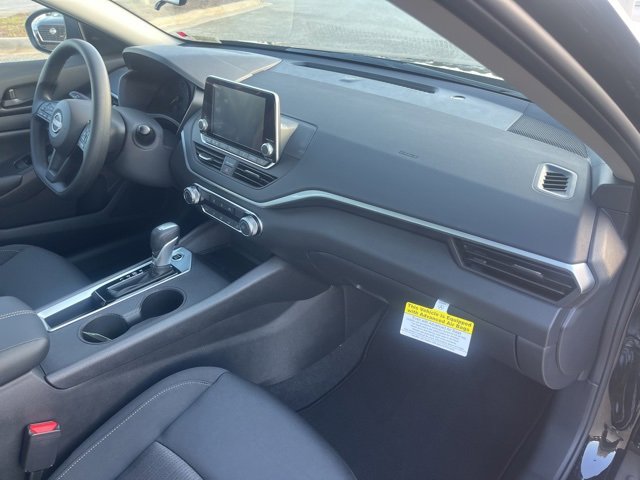 New 2025 Nissan Altima 2.5 S image 22