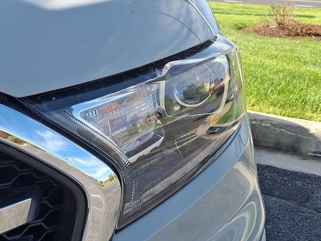 Certified 2023 Ford Ranger Lariat w/ Equipment Group 501A High image 9