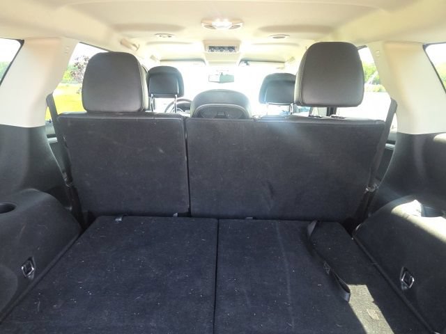 Used 2015 Dodge Journey Limited w/ Flexible Seating Group AWD/4WD image 11