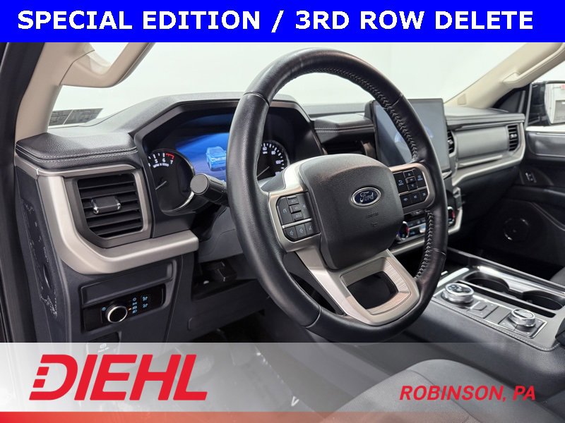 Used 2023 Ford Expedition Max XL image 21
